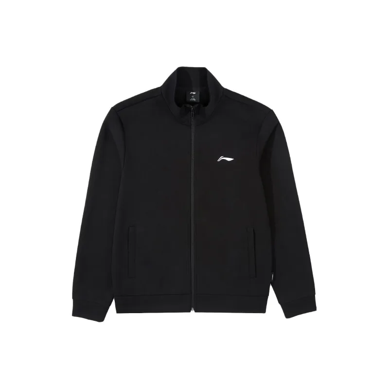 LiNing Badminton Series Coat Men's-0