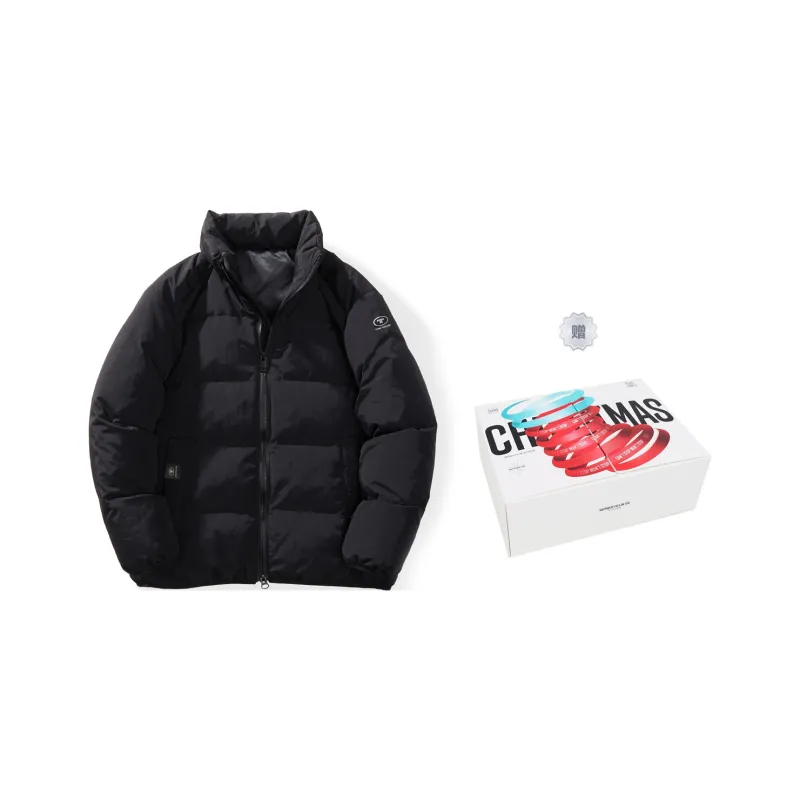 TOM TAILOR Down Jackets Unisex-0