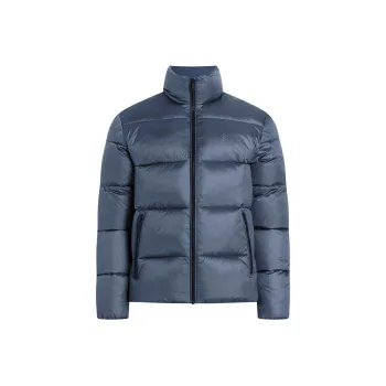 CALVIN KLEIN Jackets Coats Men's Blue