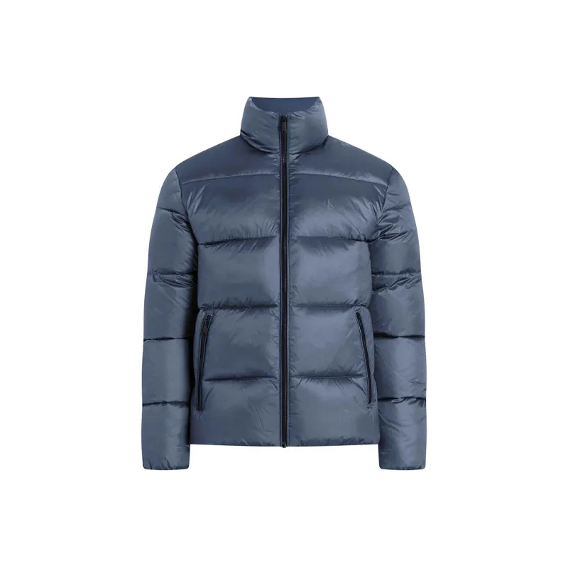 CALVIN KLEIN Jackets Coats Men's Blue-0