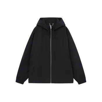 KARL LAGERFELD / Karl Lagerfeld Jeans Jackets Unisex Black