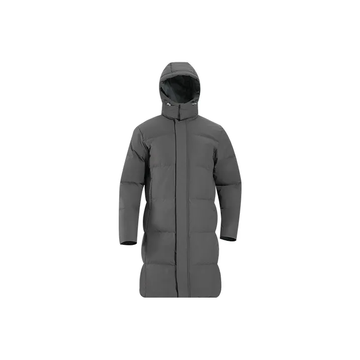 RIGORER Down Jackets Unisex-6