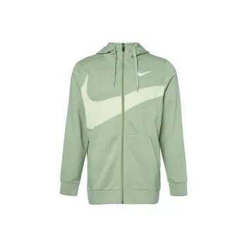 Nike Jackets Men Oil Green