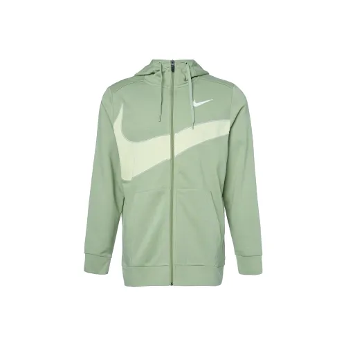 Nike Jackets Men Oil Green