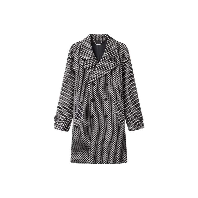 JOHN RICHMOND Coats Men's Black-0