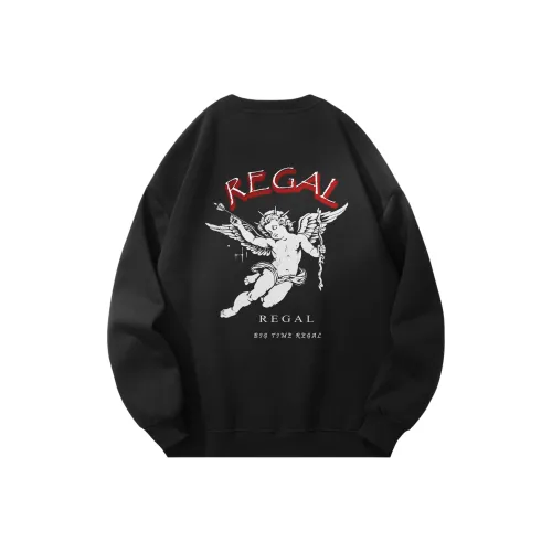 BIG lifestyle REGAL Sweatshirt Unisex