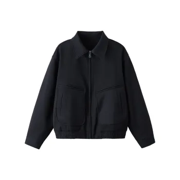 FOR FEAR THAT Jackets Coats Unisex