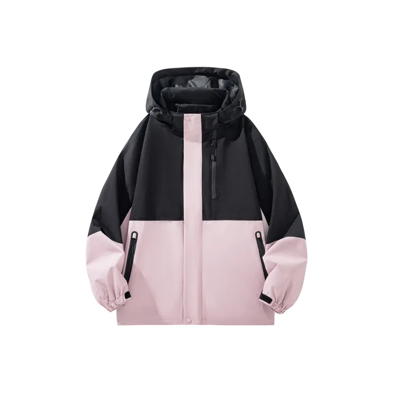 BOTH PLAY Jackets Unisex-6