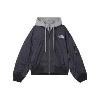 THE NORTH FACE Jacket Men's Dark Gray
