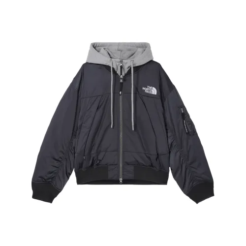 THE NORTH FACE Jacket Men's Dark Gray
