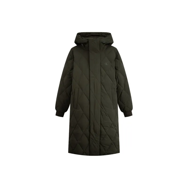 Calvin Klein Down Jackets Men-2