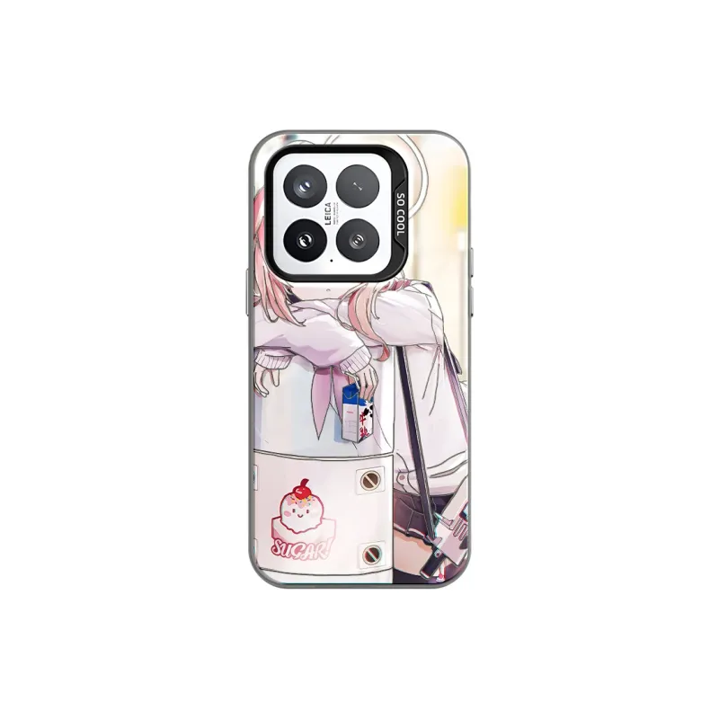 MANQIN Phone Cases-13