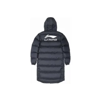 LiNing Down Jackets Men's Black