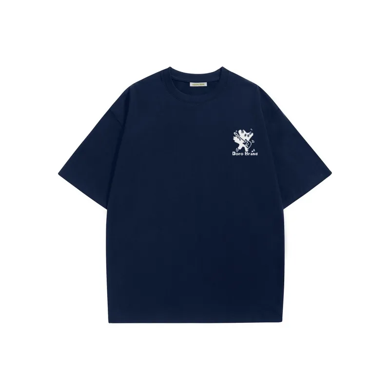 Budding Bear T Shirts Unisex-3