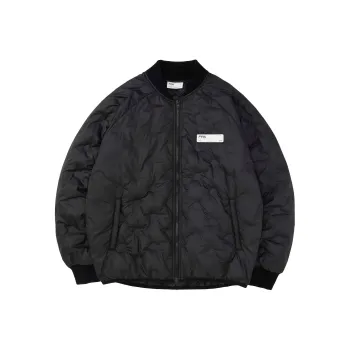 FPA AW23 Fall/Winter Collection Down Jacket Unisex