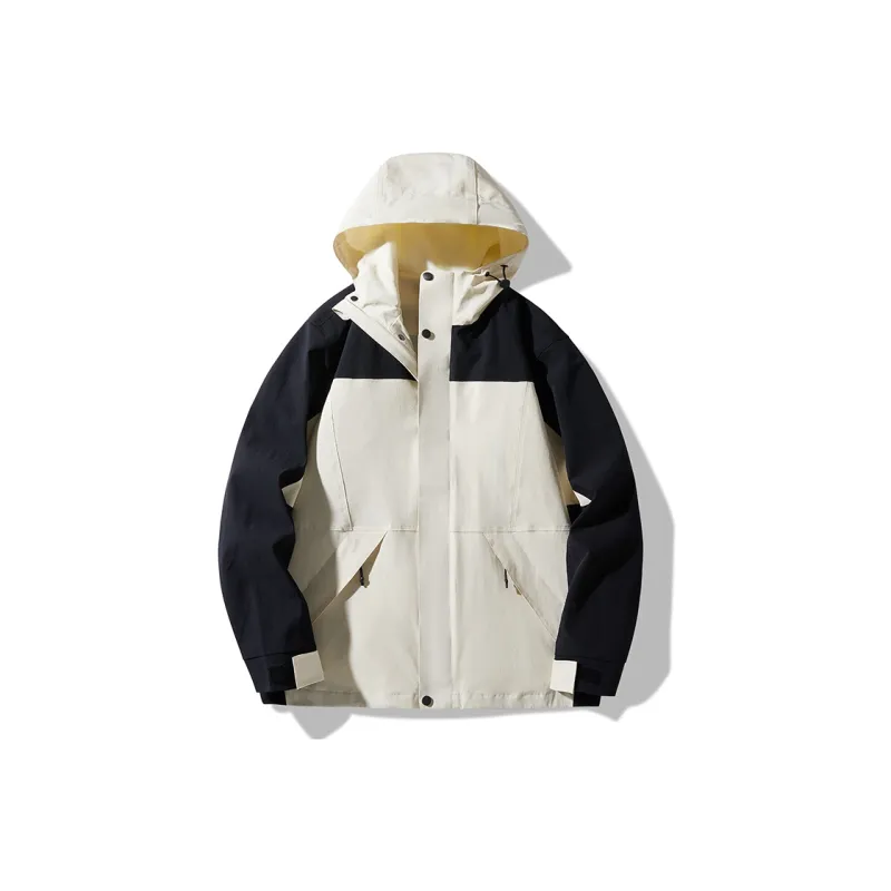 TRMT Waterproof, Windproof, And Rainproof Windbreaker Jacket Unisex-5