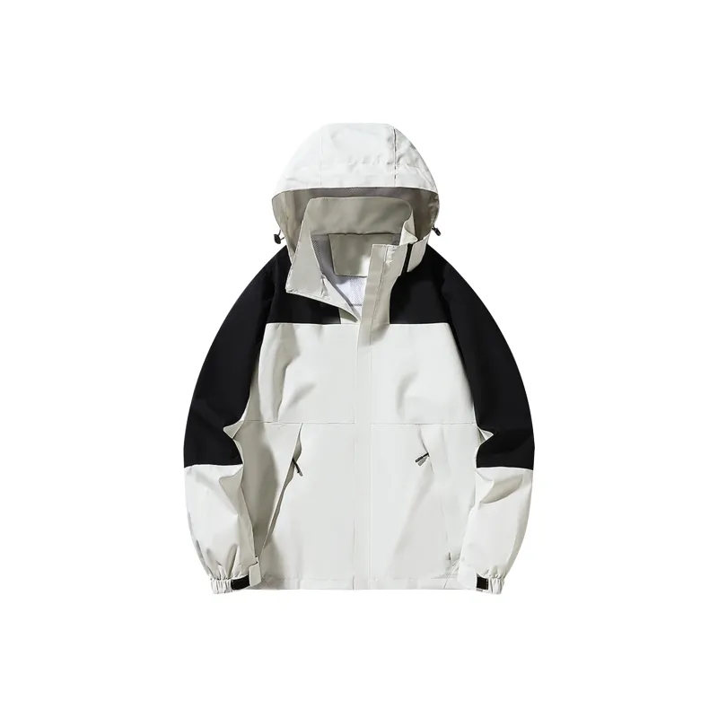 LTIFONE Jackets Unisex-6