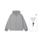 Concrete Gray (Includes Pants)