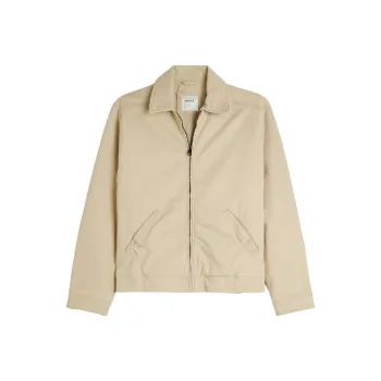 Hollister Jackets Coats Men's Camel