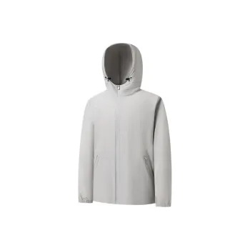 Jeep Ice Edge Sun Protection Collection Quick Dry Sun Protection Clothing Men's