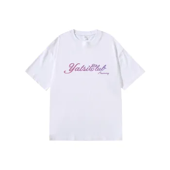 YATSI T Shirts Unisex
