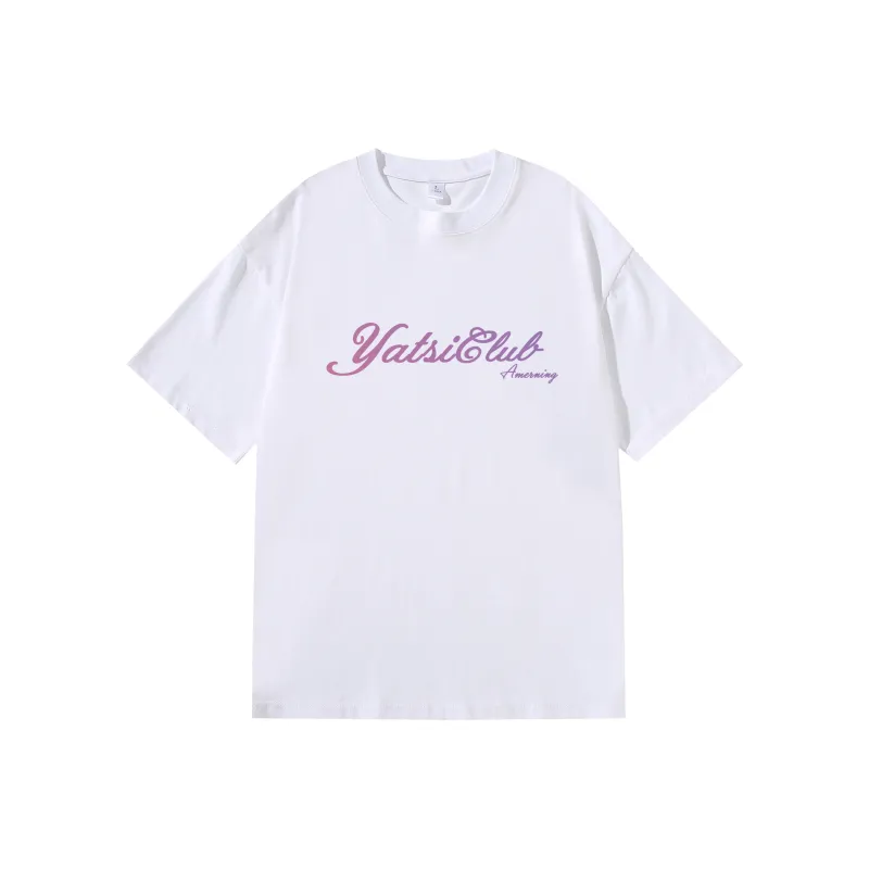 YATSI T Shirts Unisex-0