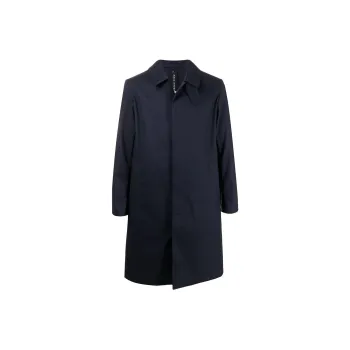Mackintosh Manchester Raintec Three quarter Coat