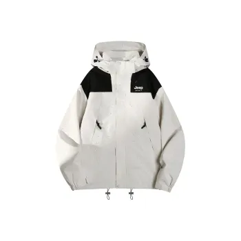 JEEP SPIRIT Jackets Unisex