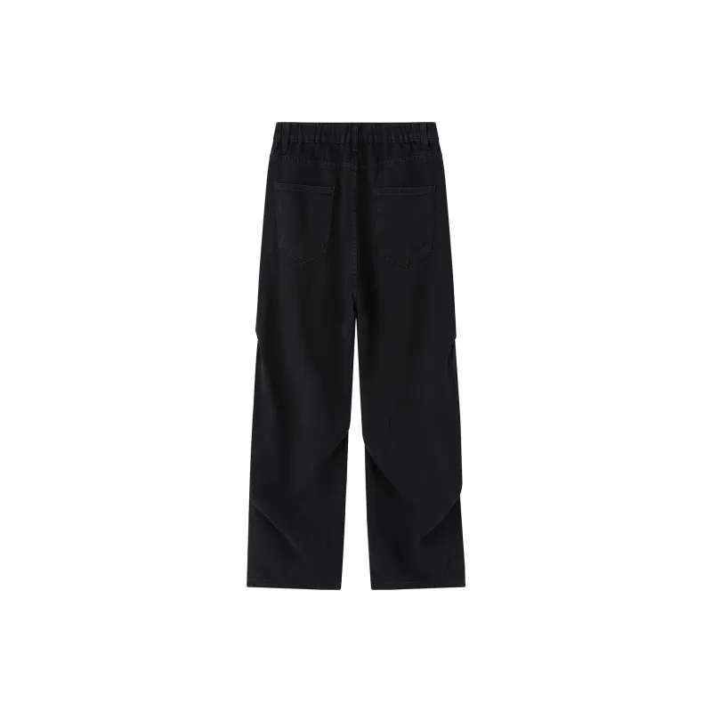 MindBridge Jeans Unisex-1