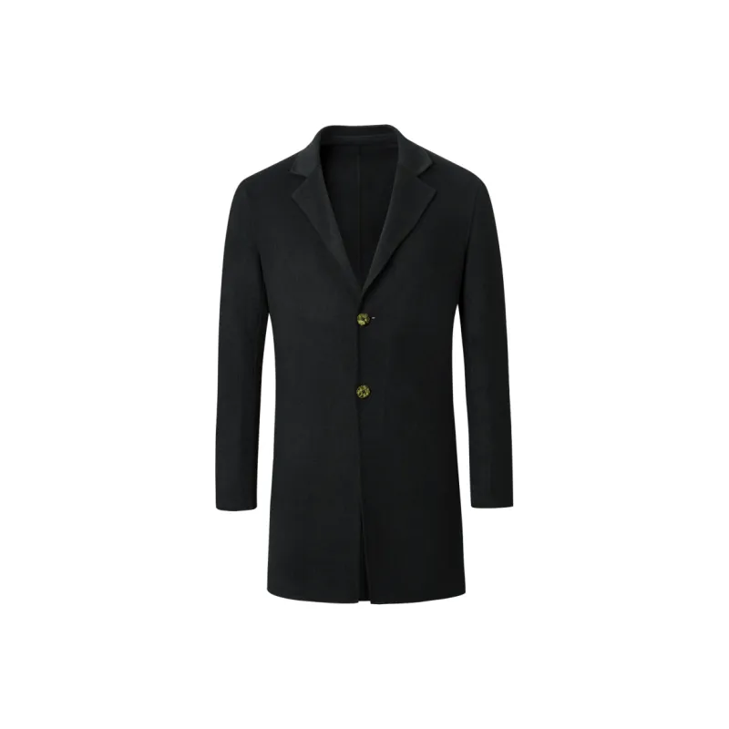 Wit Coats Men-4