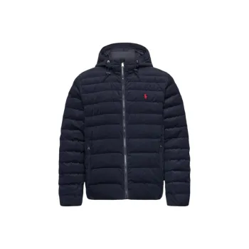 Polo Ralph Lauren Insulated Bomber Jacket