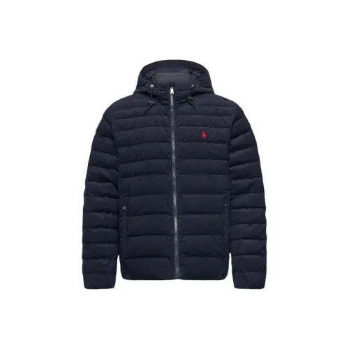 Polo Ralph Lauren Insulated skull Cape