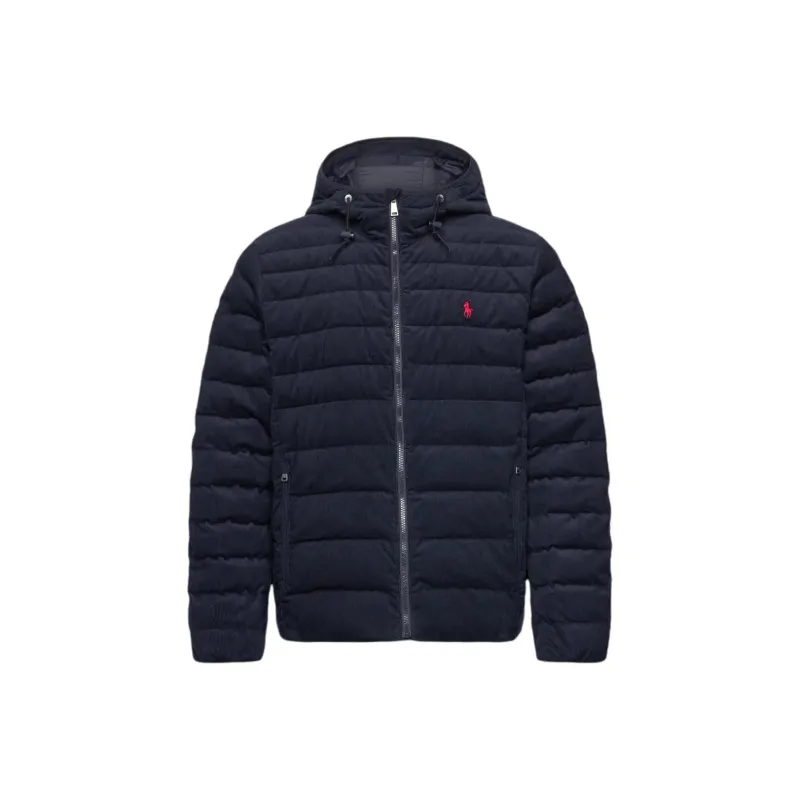 Polo Ralph Lauren Insulated Bomber Jacket-0