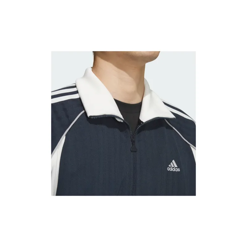 Adidas Jackets & Coats Unisex Aurora Ink-5
