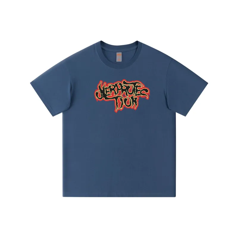 OVERPROTECTION T Shirts Unisex-3