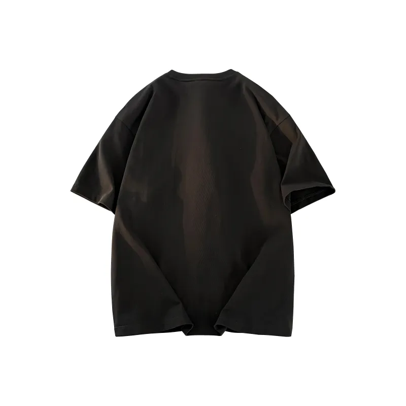 BOTH PLAY T Shirts Unisex-1