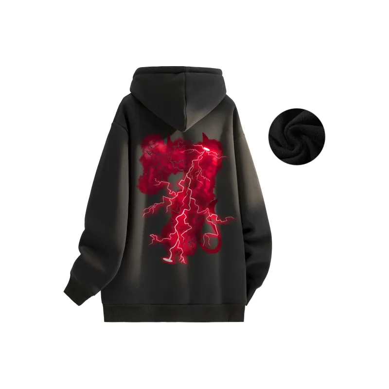 BTR Sweatshirts Unisex-24