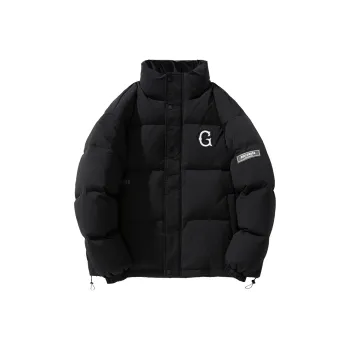 GOLFCROSS Down Jackets Unisex