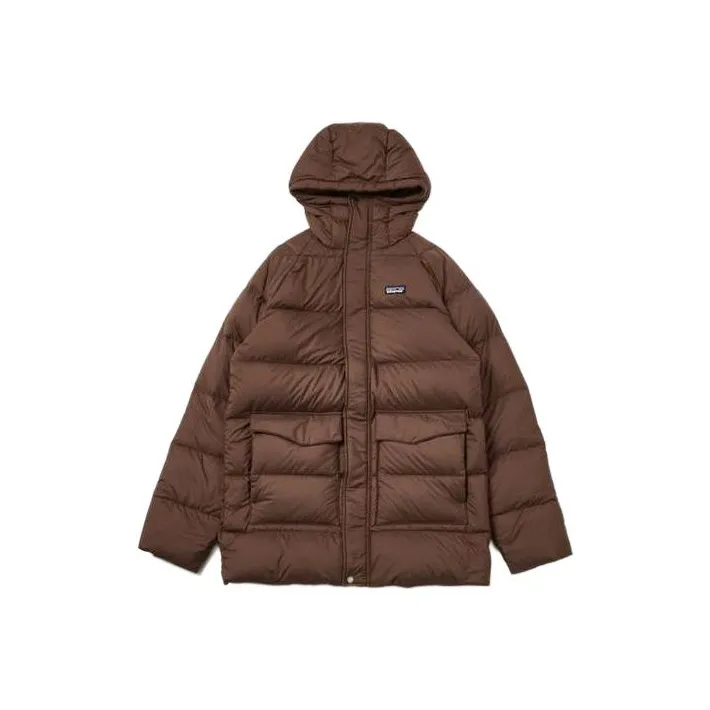 Patagonia Down Jackets Men-4