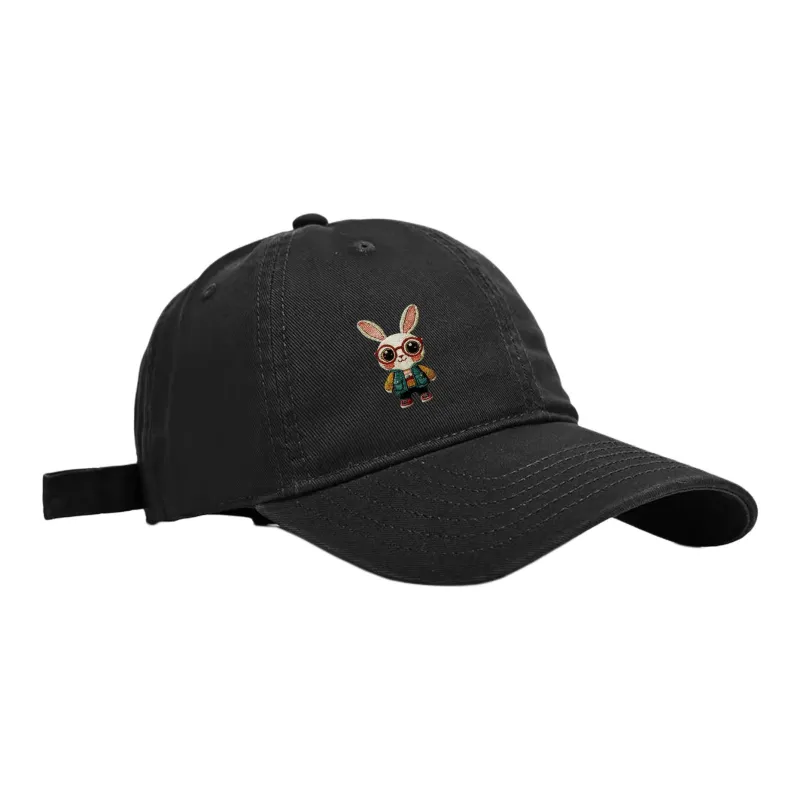JEANSWEST Cotton Baseball Caps Unisex-10