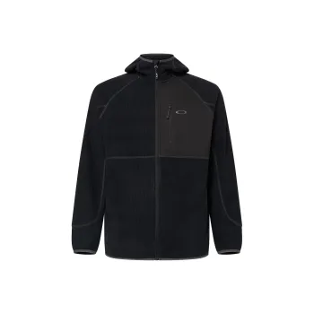 Oakley FW24 Jackets Coats Unisex Black