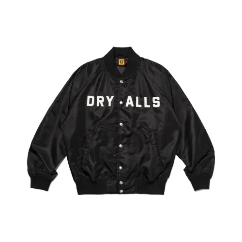 HUMAN MADE FW23 Fall/Winter Collection Jackets Unisex