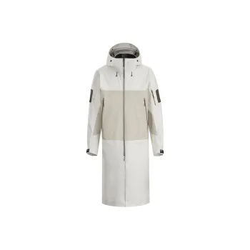 Arcteryx SYSTEM_A Collection Coats Men