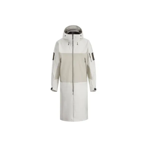 Arcteryx SYSTEM_A Collection Coats Men