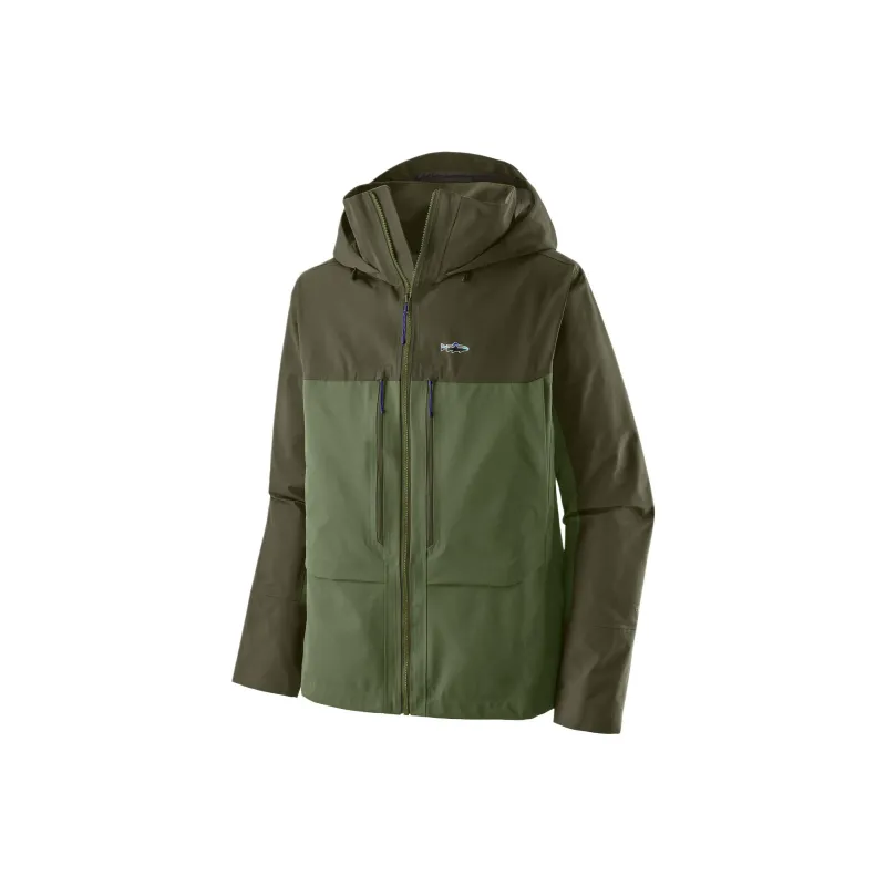 Patagonia Swiftcurrent Jacket Men's-0