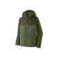 Terrain Green/TNGR