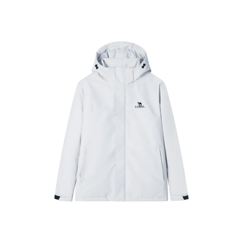 CAMEL Urban Function Series Puffer Jacket Men's-10