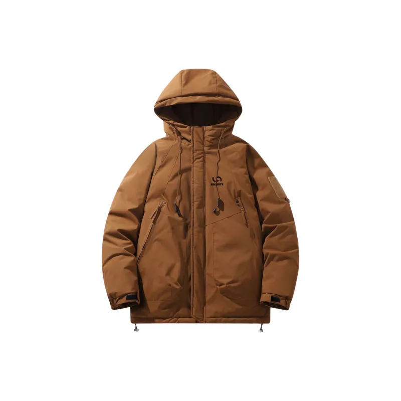 SOLIDITY Jackets & Coats Unisex-18