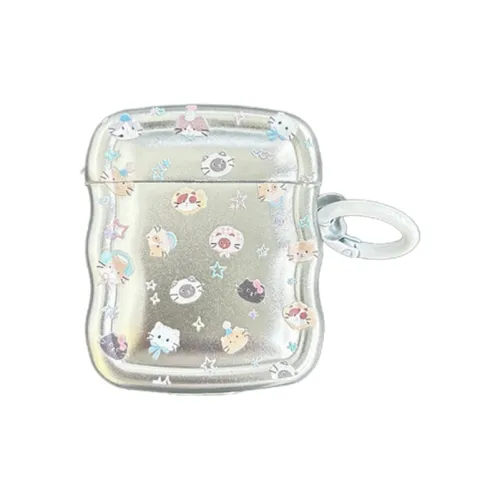 YIBAOBAO Headphone Cases