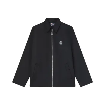 FILA Jackets Men Legend Blue